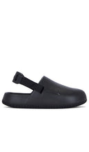 Nike Calm Sandal in Black | Men's Sandals & Slides in Black