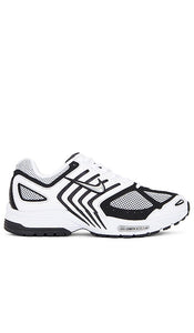 Nike Air Peg 2K5 in White | Men's Low-Top Sneakers in White  Metallic Silver  & Black