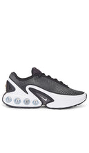 Nike Air Max DN in Black | Men's Athletic Sneakers in Black  White  Cool Grey  & Pure Platinum