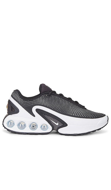Nike Air Max DN in Black | Men's Athletic Sneakers in Black  White  Cool Grey  & Pure Platinum