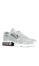Nike Nike Air Zoom Spiridon Cage 2 in Grey