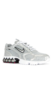 Nike Nike Air Zoom Spiridon Cage 2 in Grey