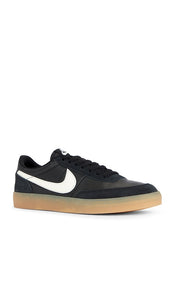 Nike Killshot 2 Leather Sneaker in Black