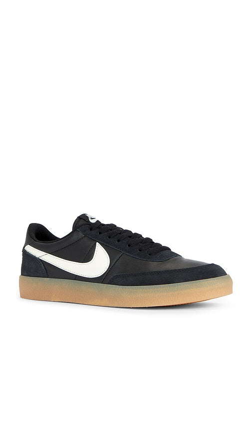 Nike Killshot 2 Leather Sneaker in Black