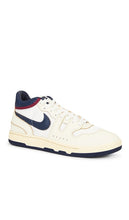 Nike Nike Attack Prm Sneaker in Cream