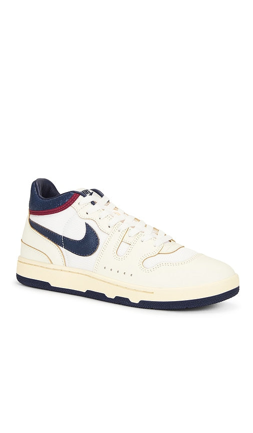 Nike Nike Attack Prm Sneaker in Cream
