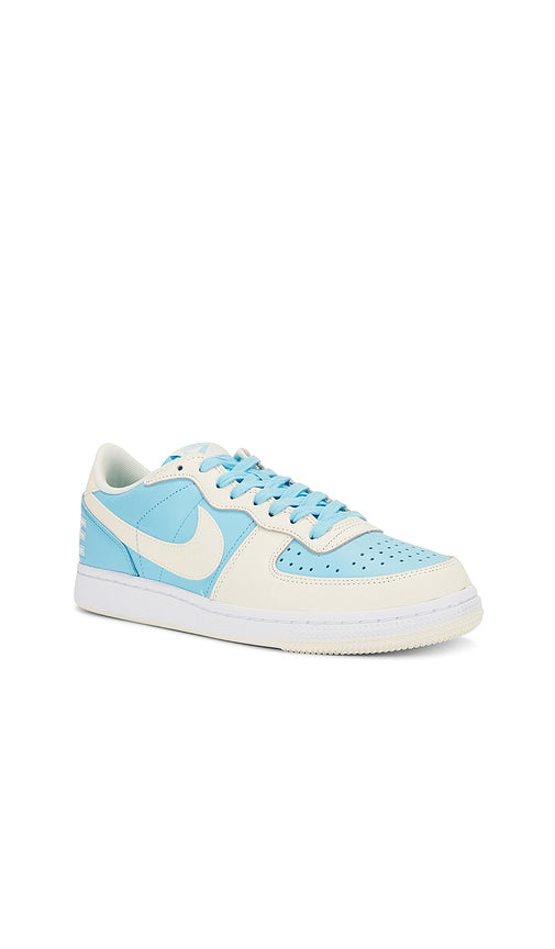 Nike Nike Terminator Low Sneaker in Blue