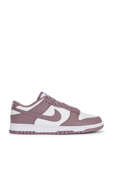 Nike Dunk Low Retro in Taupe | Men's Low-Top Sneakers in White  Taupe Grey  & White
