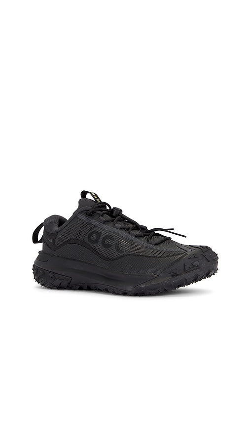 Nike Acg Mountain Fly 2 Low Gore-Tex in Black