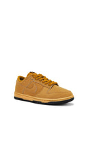 Nike Dunk Low Retro SE in Brown