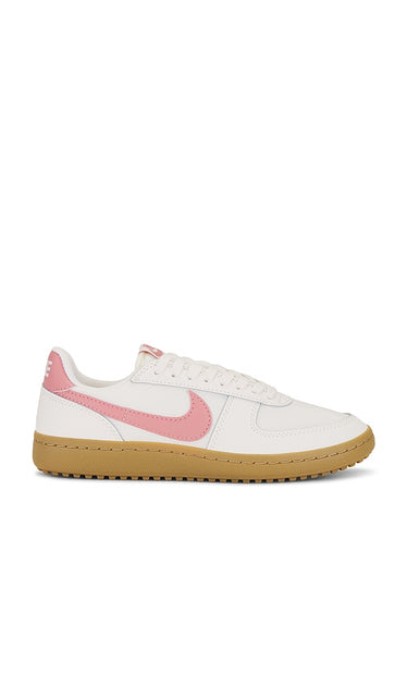 Nike Field General 82 in Cream | Men's Lifestyle Sneakers in Sail  Rust  Pink  Gum  & Light Brown