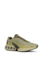 Nike Air Max Dn in Olive