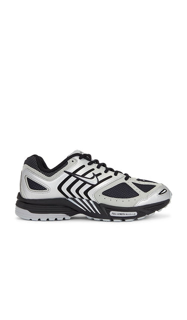 Nike Air Pegasus 2005 in Metallic Silver | Men's Lifestyle Sneakers in Metallic Silver  Metallic Platinum  & Si