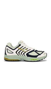 Nike Air Pegasus 2005 in Green | Men's Lifestyle Sneakers in Olive Aura  Glacier Blue  & Jade Horizon