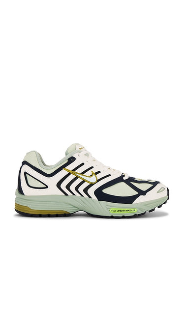 Nike Air Pegasus 2005 in Green | Men's Lifestyle Sneakers in Olive Aura  Glacier Blue  & Jade Horizon