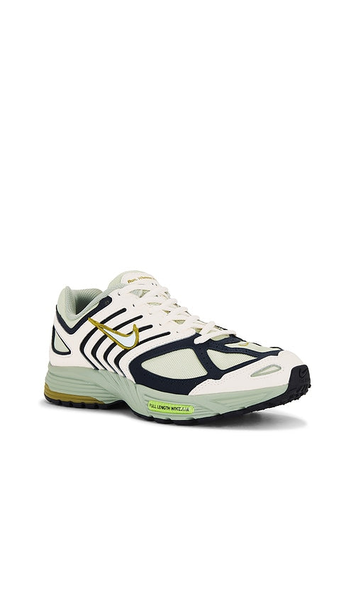 Nike Air Pegasus 2005 in Green
