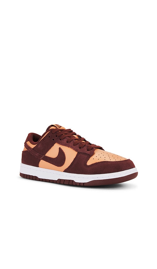 Nike Dunk Low Retro SE in Brown