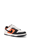 Nike Dunk Low Retro in Black