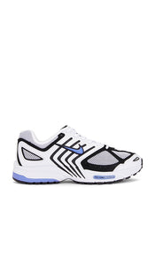 Nike Air Pegasus 2005 in White | Men's Lifestyle Sneakers in White  Royal Pulse  Black  & Metallic Si