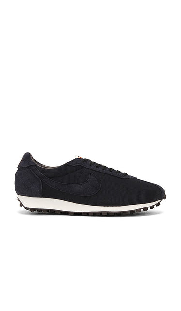 Nike Ld 1000 in Black | Men's Lifestyle Sneakers in Black  Pale Ivory  & Velvet Brown