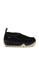 Nike Acg Izy in Black | Men's Lifestyle Sneakers in Black & Limestone