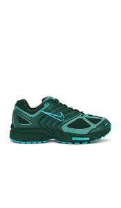 Nike Air Pegasus 2005 in Teal | Men's Lifestyle Sneakers in Fir & Bicoastal Dusty Cactus