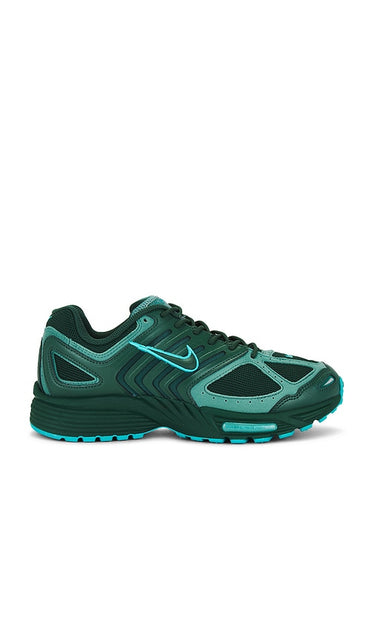 Nike Air Pegasus 2005 in Teal | Men's Lifestyle Sneakers in Fir & Bicoastal Dusty Cactus