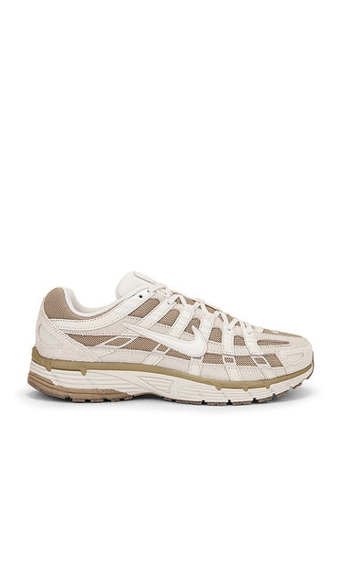 Nike P-6000 in Beige | Men's Lifestyle Sneakers in Light Orewood Brown  Phantom  Khaki  & S