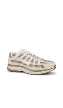 Nike P-6000 in Beige