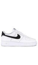 Nike Air Force 1 '07 Fresh in White | Men's Low-Top Sneakers in White