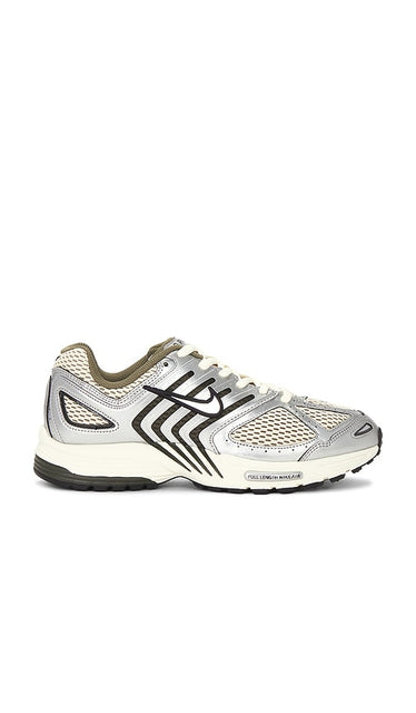 Nike Nike Air Pegasus 2005 Sneakers in Brown | Men's Lifestyle Sneakers in Light Khaki  Metallic Silver  & Medium O