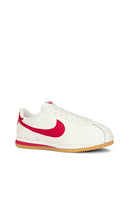 Nike Cortez Sneakers in White