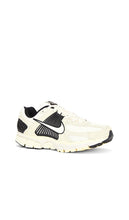 Nike Zoom Vomero 5 Sneakers in Yellow