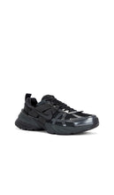 Nike V2K Run in Black
