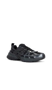 Nike V2K Run in Black