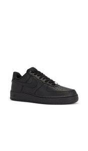 Nike Air Force 1 '07 Sneakers in Black