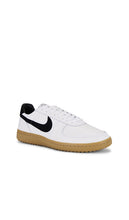 Nike Field General 82 Sneaker in White