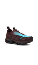 Nike Air Max Sndr in Burgundy