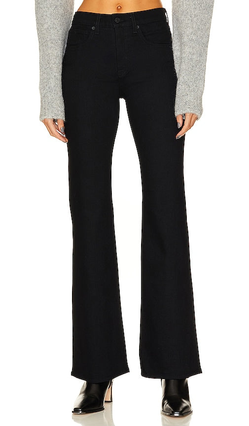 NILI LOTAN Celia Jean in Black - NILI LOTAN Jean Celia en Noir - NILI LOTAN Celia 黑色牛仔裤 - NILI LOTAN Celia Jeans in Schwarz - NILI LOTAN 셀리아 진 블랙 색상 - NILI LOTAN Celia Jean in nero