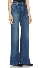 NILI LOTAN Nadege Jean in Blue