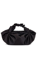 NLA Collection Knot Bag in Black