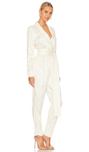 NONchalant Label Jovi Jumpsuit in White