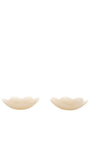 NOOD No-show Reusable Nipple Covers in Nude