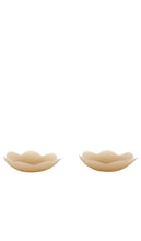 NOOD No-show Reusable Nipple Covers in Nude