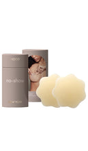 NOOD No-show Reusable Nipple Covers in Nude