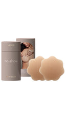 NOOD No-show Reusable Nipple Covers in Nude