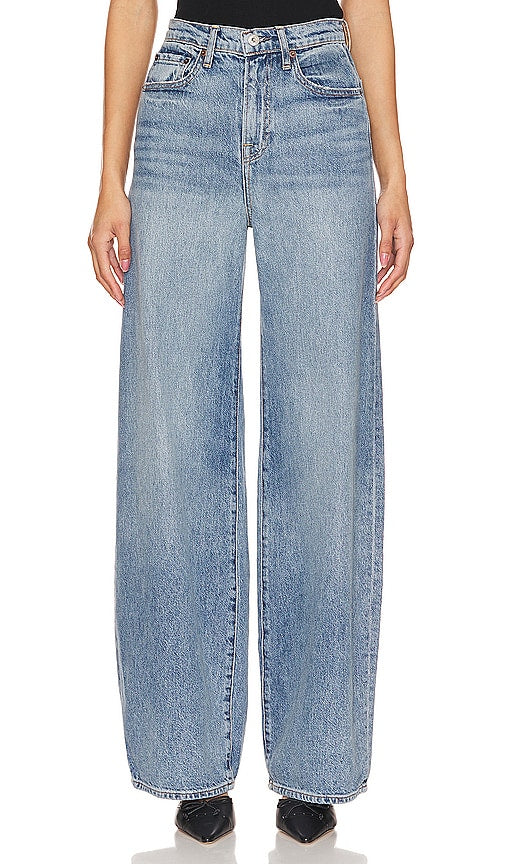 NSF Delta Giant 5 Pocket Jean in Blue - Jean NSF Delta Giant à 5 poches, bleu - NSF Delta Giant 5 口袋蓝色牛仔裤 - NSF Delta Giant 5-Pocket-Jeans in Blau - NSF Delta Giant 5 포켓 진 블루 색상 - Jeans NSF Delta Giant 5 tasche in blu