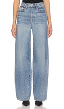 NSF Delta Giant 5 Pocket Jean in Blue - Jean NSF Delta Giant à 5 poches, bleu - NSF Delta Giant 5 口袋蓝色牛仔裤 - NSF Delta Giant 5-Pocket-Jeans in Blau - NSF Delta Giant 5 포켓 진 블루 색상 - Jeans NSF Delta Giant 5 tasche in blu