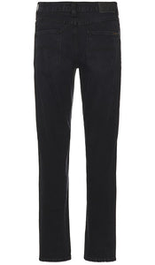 Nudie Jeans Rad Rufus in Black