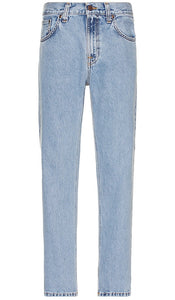 Nudie Jeans Gritty Jackson in Blue